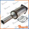 Filtres à Particules Diesel EURO4 pour CITROEN | DPF-PE-008, 73009